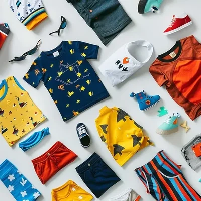 Kids Fashion